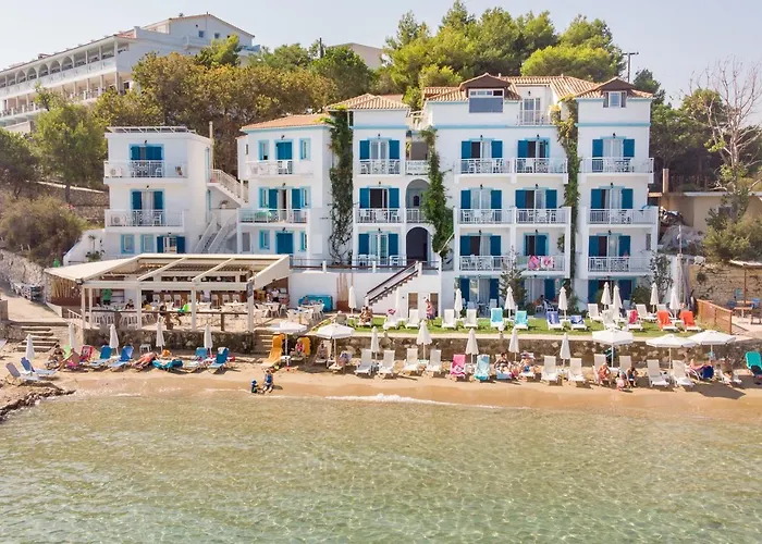 Filoxenia Beach