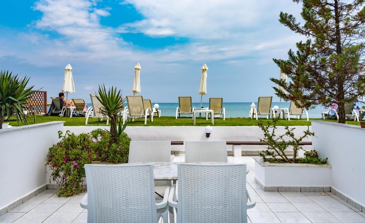 Filoxenia Lejlighed Tsilivi (Zakynthos)