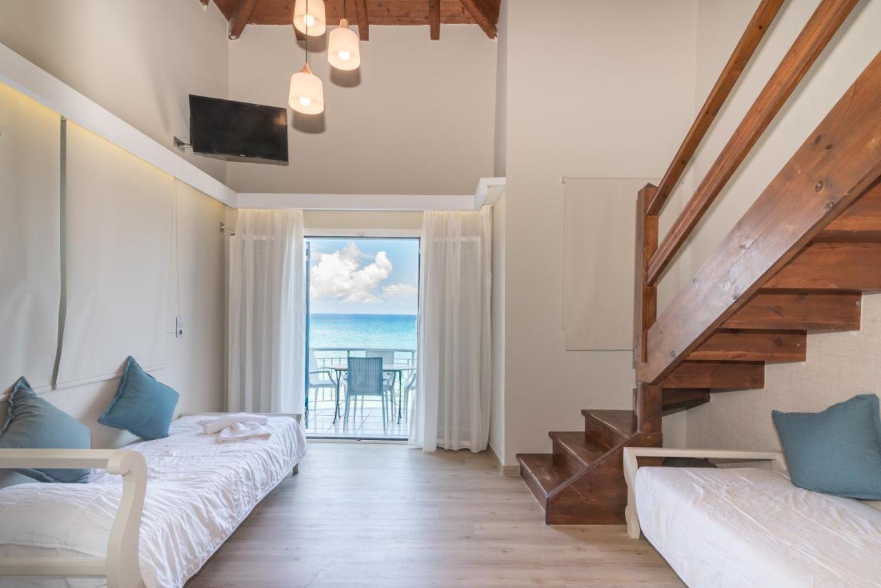 Filoxenia * Tsilivi (Zakynthos)