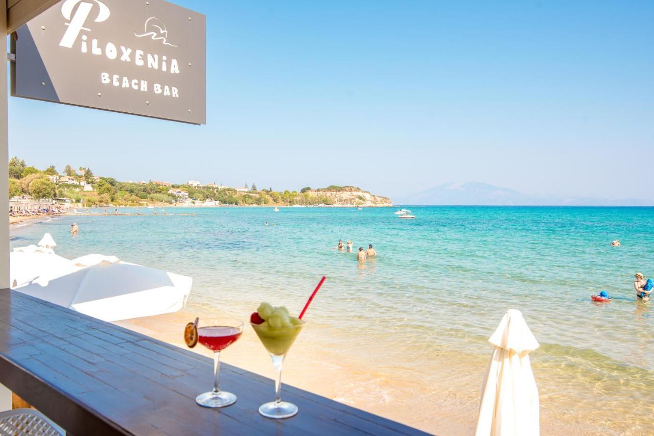 Filoxenia * Tsilivi (Zakynthos)