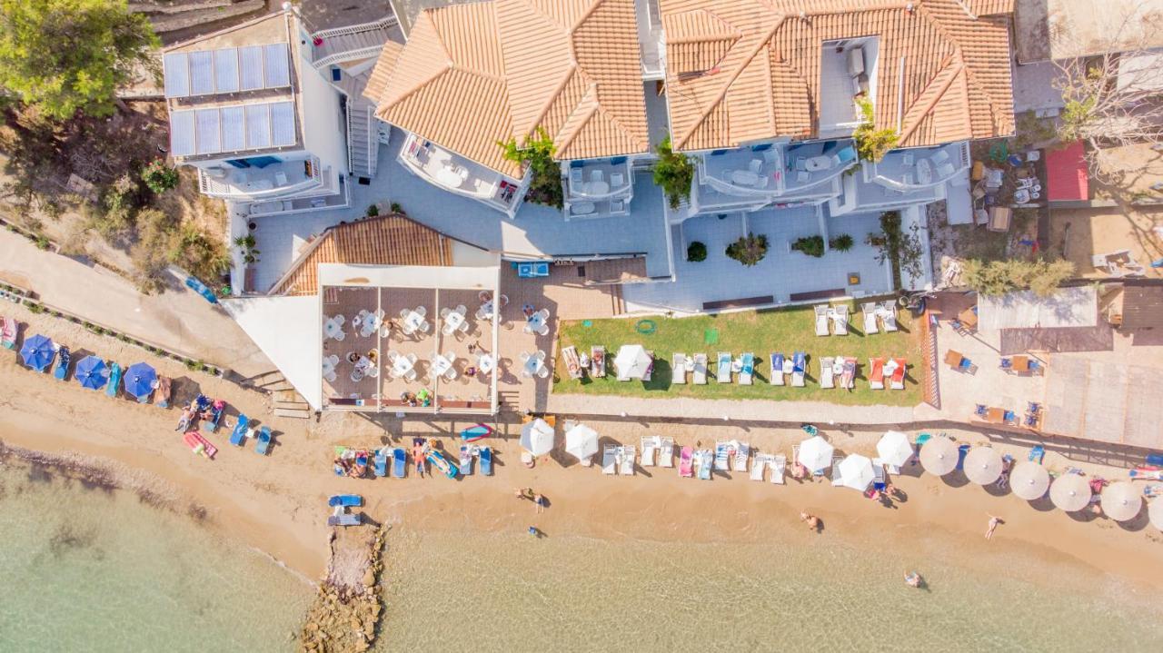 Filoxenia * Tsilivi (Zakynthos)