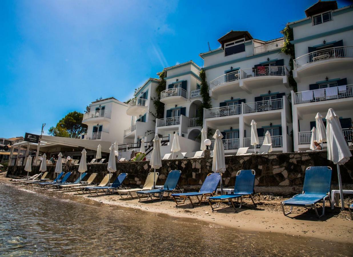 Filoxenia * Tsilivi (Zakynthos)