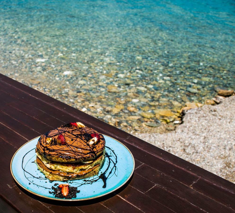 Filoxenia Tsilivi (Zakynthos)